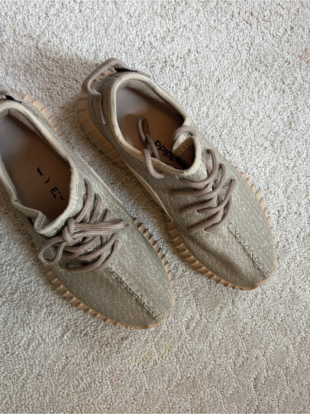 Yeezys